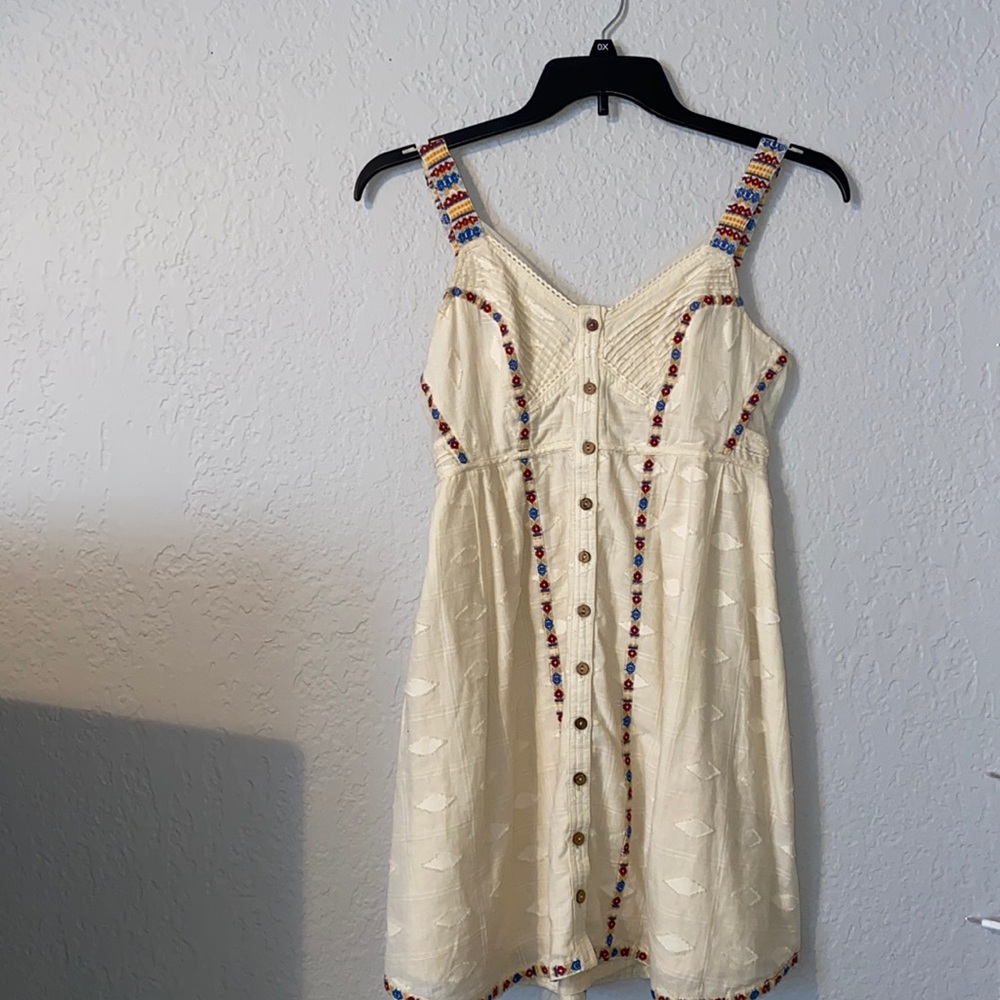 Free people dress
